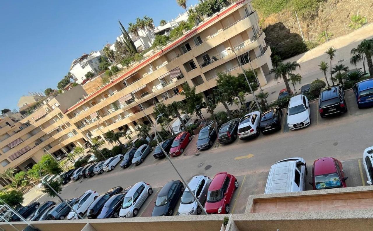 Beach And Pool Holidays At The Grand Coloso Benalmadena Exterior photo